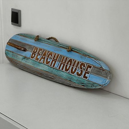 Leme Bedje Sea View - By Bobbywashere Santa Maria Zewnętrze zdjęcie