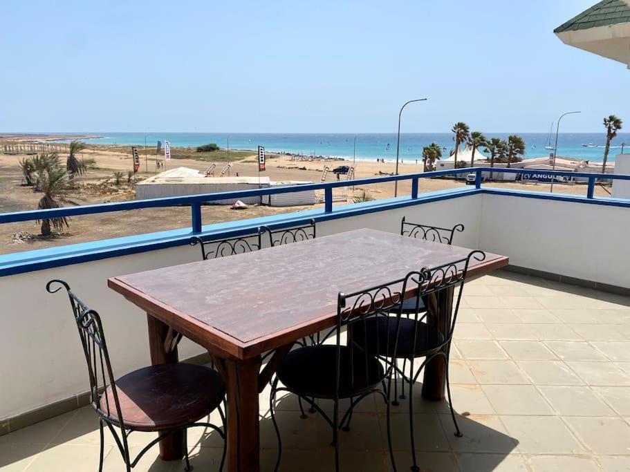 Leme Bedje Sea View Apartments With Pool Santa Maria Zewnętrze zdjęcie