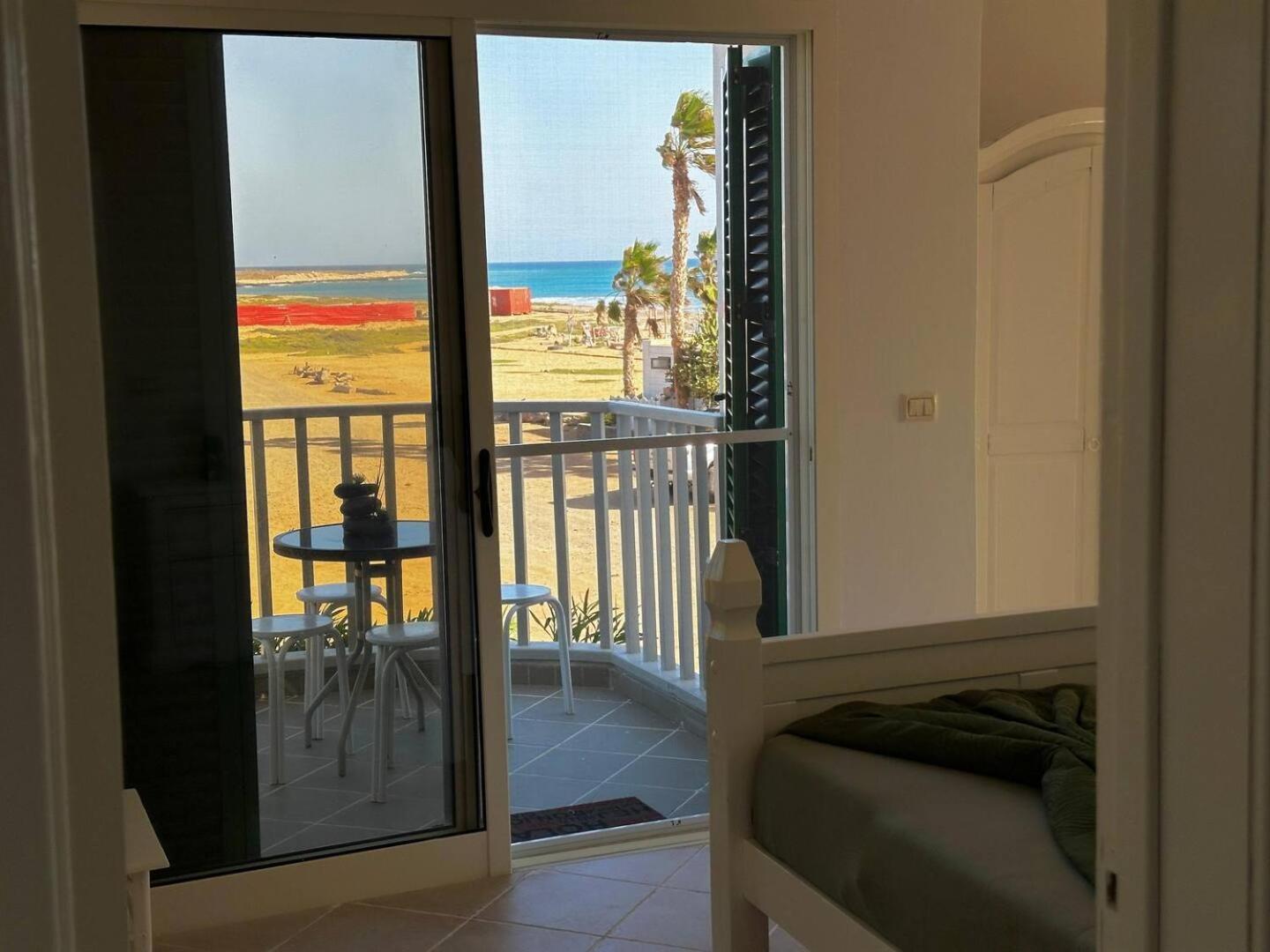 Leme Bedje Sea View - By Bobbywashere Santa Maria Zewnętrze zdjęcie