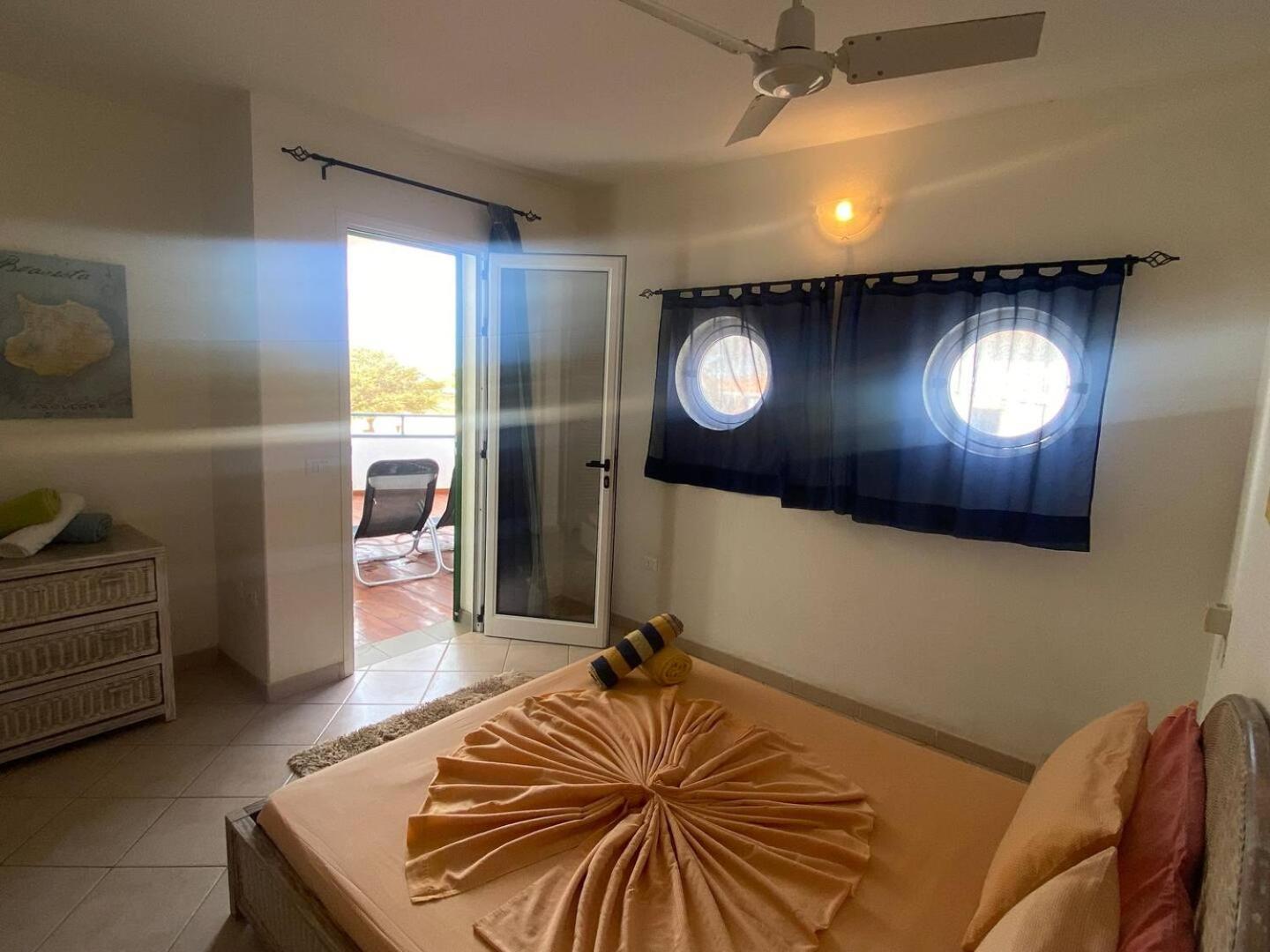 Leme Bedje Sea View - By Bobbywashere Santa Maria Zewnętrze zdjęcie