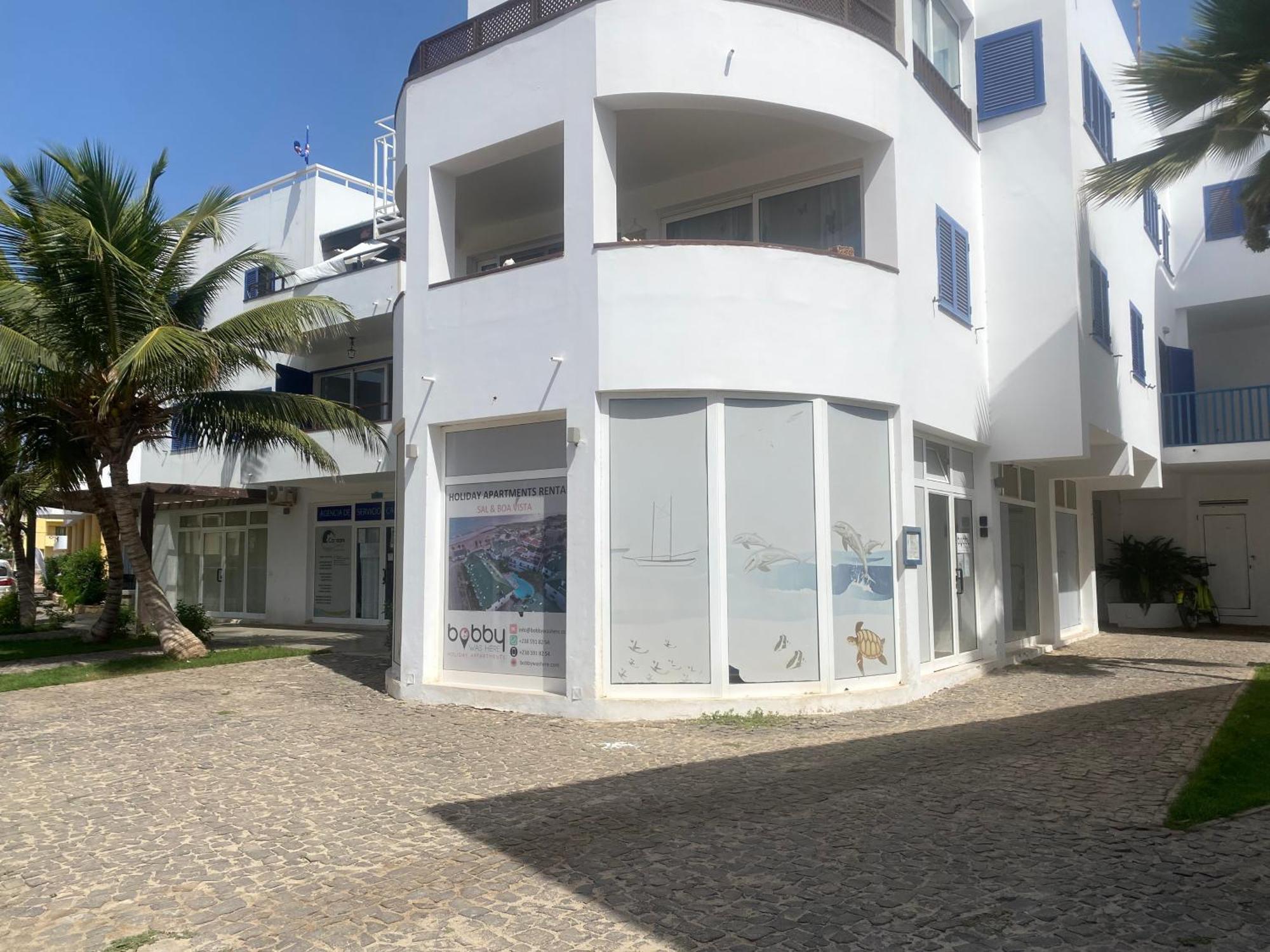 Leme Bedje Sea View - By Bobbywashere Santa Maria Zewnętrze zdjęcie